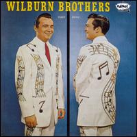 Trouble's Back in Town - The Wilburn Brothers