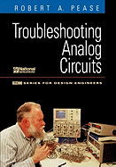 Troubleshooting Analog Circuits