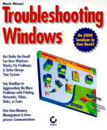 Troubleshooting Windows