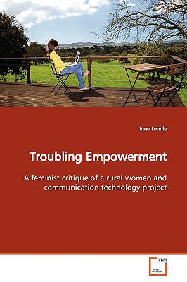 Troubling Empowerment - Lennie, June