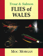Trout and Salmon Flies of Wales