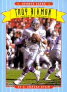 Troy Aikman: All-American Quaterback