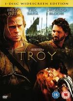 Troy [Widescreen Edition] - Wolfgang Petersen