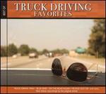 Truck Driving Favorites [Madacy]