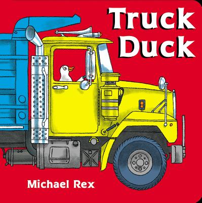Truck Duck - 