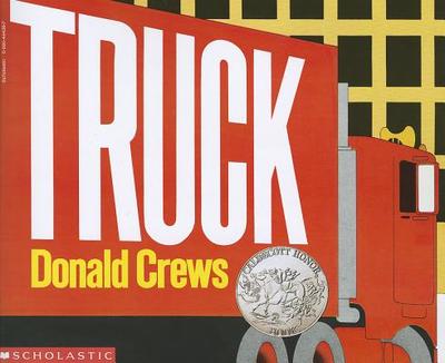 Truck - Crews, Donald