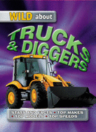 Trucks and Diggers - Bingham, Caroline