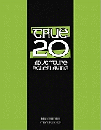 True 20 Adventure - Balsley, Erica; Jarvis, Dave; Kaiser, Matthew E.