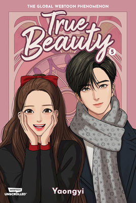 True Beauty Volume Five: A Webtoon Unscrolled Graphic Novel - Yaongyi