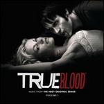 True Blood: Music from the HBO Original Series, Vol. 2 - Original Soundtrack