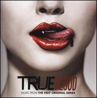 True Blood [Music from the HBO Original Series] - Various Artists