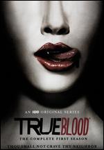 True Blood: Season 01 - 