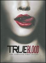 True Blood: The Complete First Season [5 Discs]