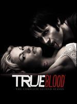 True Blood: The Complete Second Season [5 Discs]