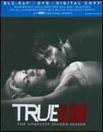 True Blood: The Complete Second Season [Blu-ray]
