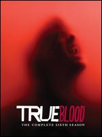 True Blood: The Complete Sixth Season [4 Discs] - 