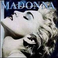 True Blue [Bonus Tracks] - Madonna
