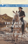 True Blue Cowboy
