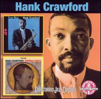 True Blue/Double Cross - Hank Crawford