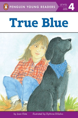 True Blue - Elste, Joan