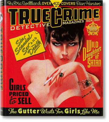 True Crime Detective Magazines - Hanson, Dian (Editor)