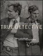 True Detective: The Complete First Season [3 Discs] - 