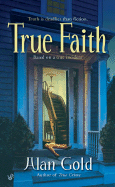 True Faith - Gold, Alan