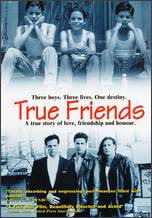True Friends - James Quattrochi