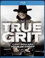 True Grit [Blu-ray] - Henry Hathaway