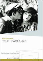 True Heart Susie - D.W. Griffith