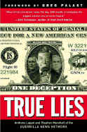 True Lies - Lappe, Anthony, and Marshall, Steven, and Marshall, Stephen, PH.D.