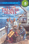 True-Life Treasure Hunts - Donnelly, Judy