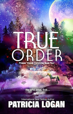 True Order - Amor, Meg (Editor), and Solo, John (Narrator)