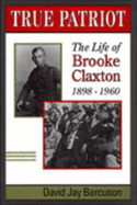 True Patriot: Biography of Brooke Clax