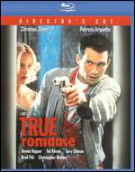 True Romance [Unrated] [Blu-ray] - Tony Scott
