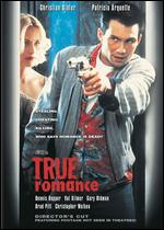 True Romance - Tony Scott