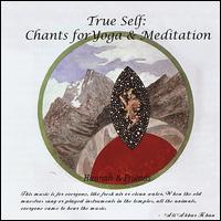 True Self: Music for Yoga & Meditation - Hannah & Friends