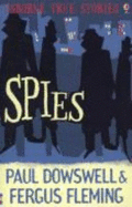 True Spy Stories