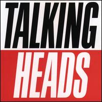 True Stories - Talking Heads