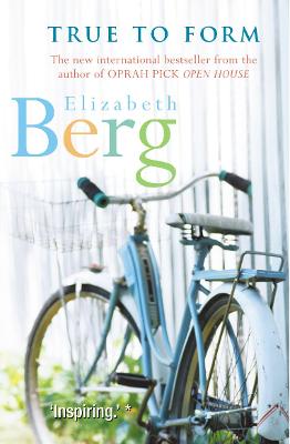 True To Form - Berg, Elizabeth