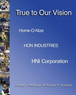 True to Our Vision