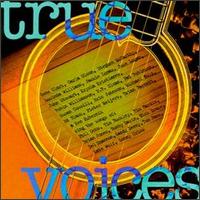 True Voices - Various Artists