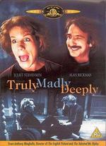 Truly, Madly, Deeply - Anthony Minghella
