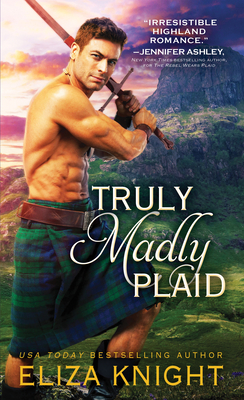 Truly Madly Plaid - Knight, Eliza