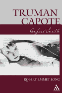 Truman Capote: Enfant Terrible