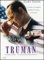 Truman - Frank Pierson