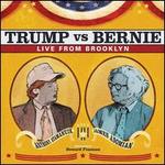 Trump vs. Bernie: The Debate Album