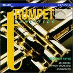 Trumpet Concertos - Geoffrey Payne (trumpet); Melbourne Symphony Orchestra