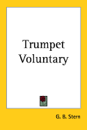 Trumpet voluntary - Stern, G. B.