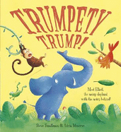 Trumpety Trump PB